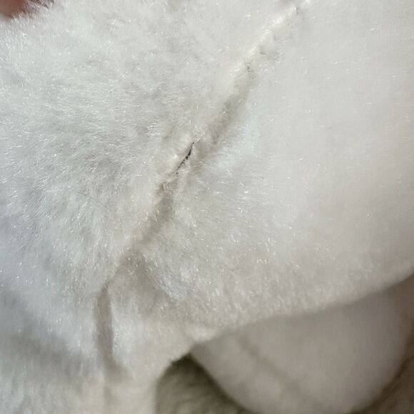 Snoopy Peanuts Knotts Berry Farm Green Shirt 10" Plush Stuffed Toy Cedar Fair - Picture 6 of 6